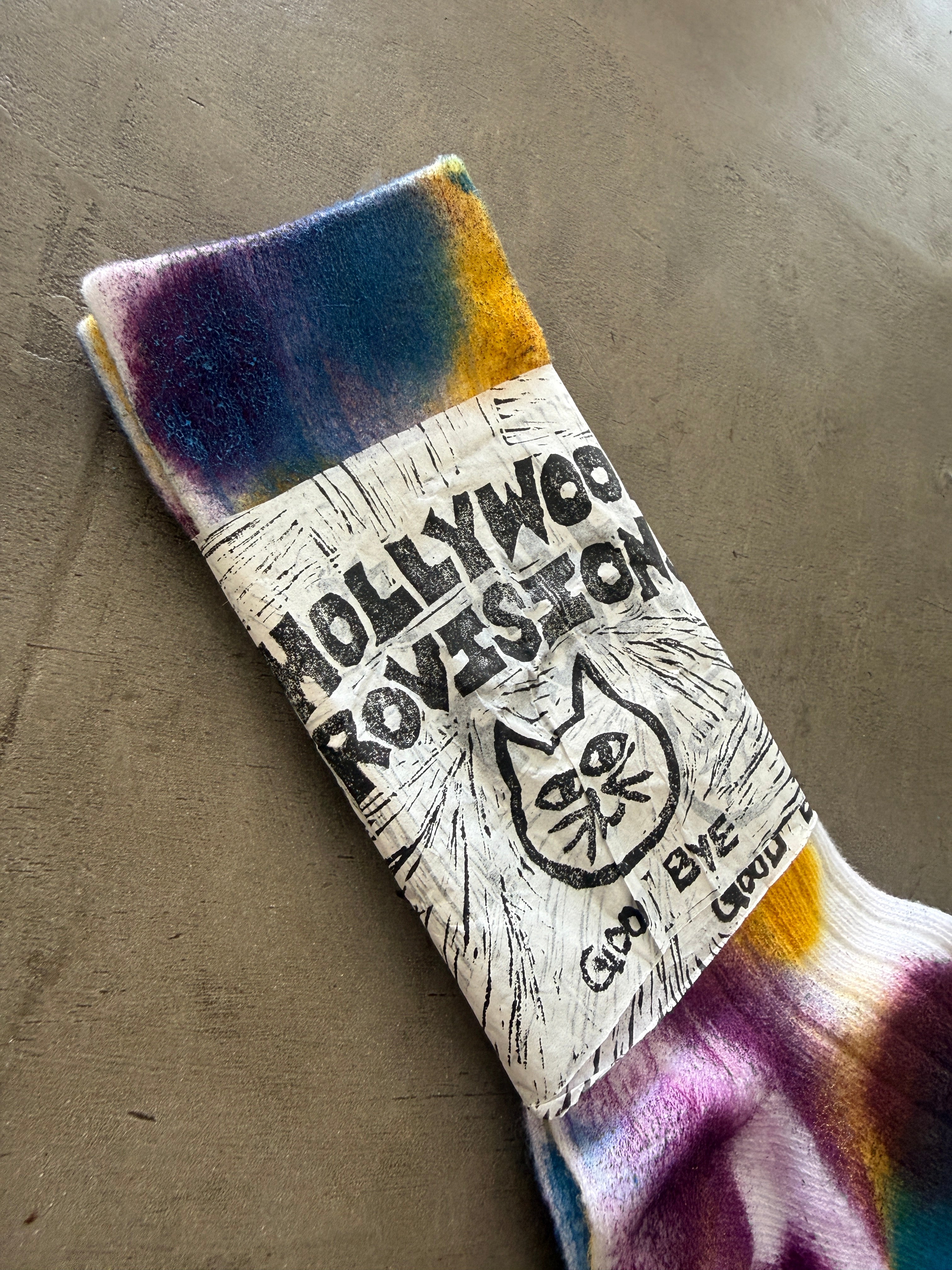 Hollywood Socks